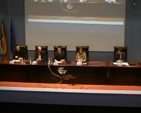 Mesa Redonda